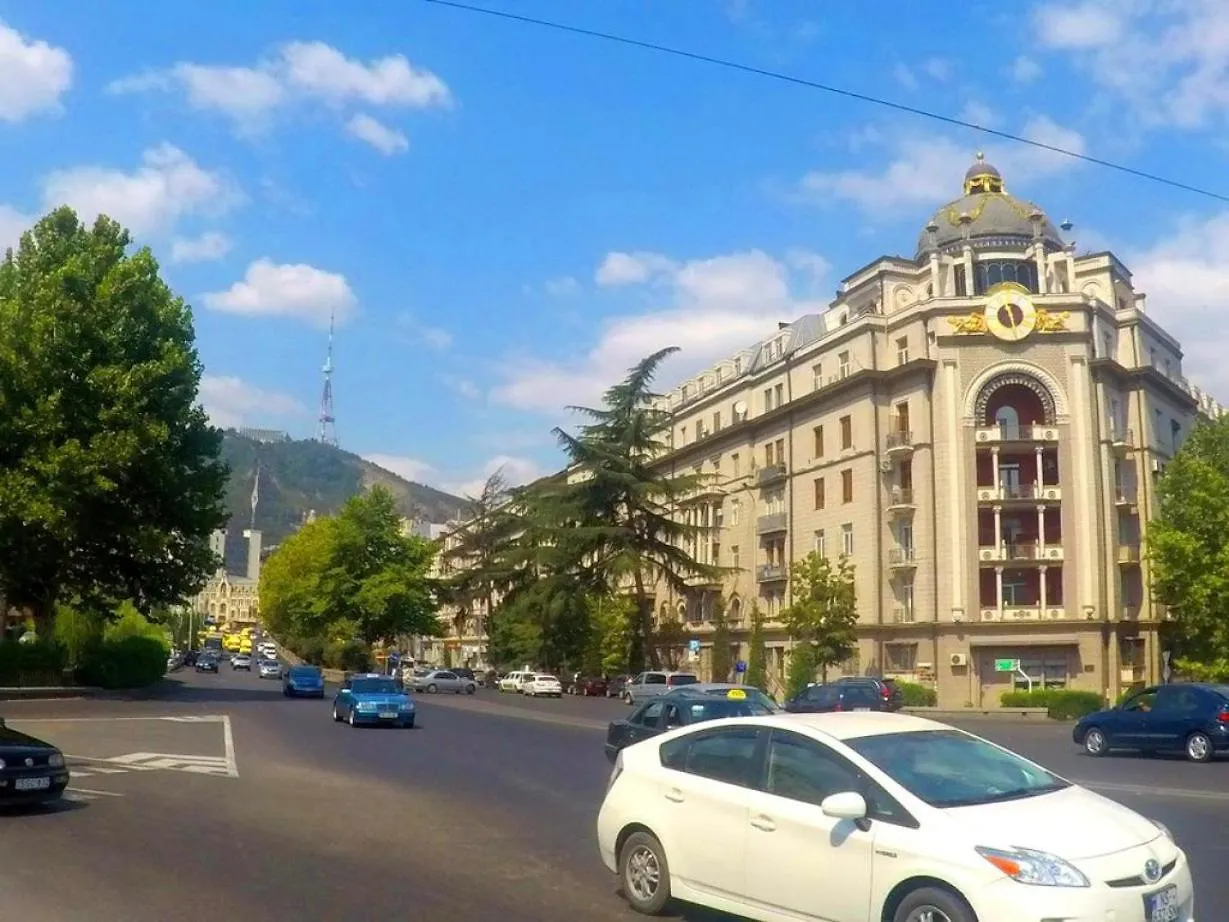 Контакты Baratashvili Mini-Studio